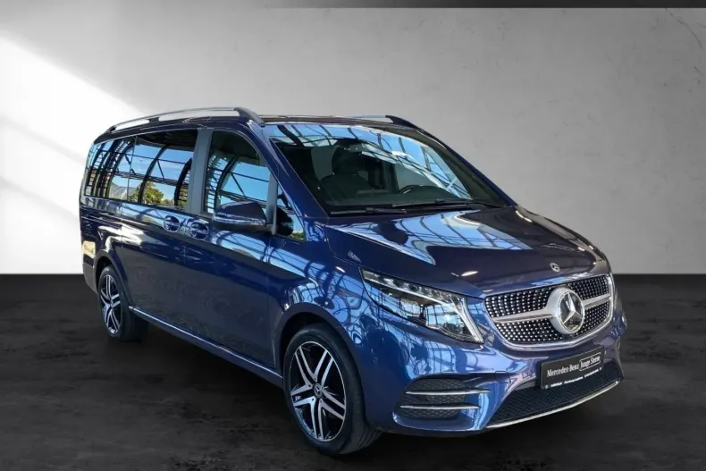 Mercedes-Benz V 250 din 2024 cu 28.890 km - oferta MER109804 - foto 4