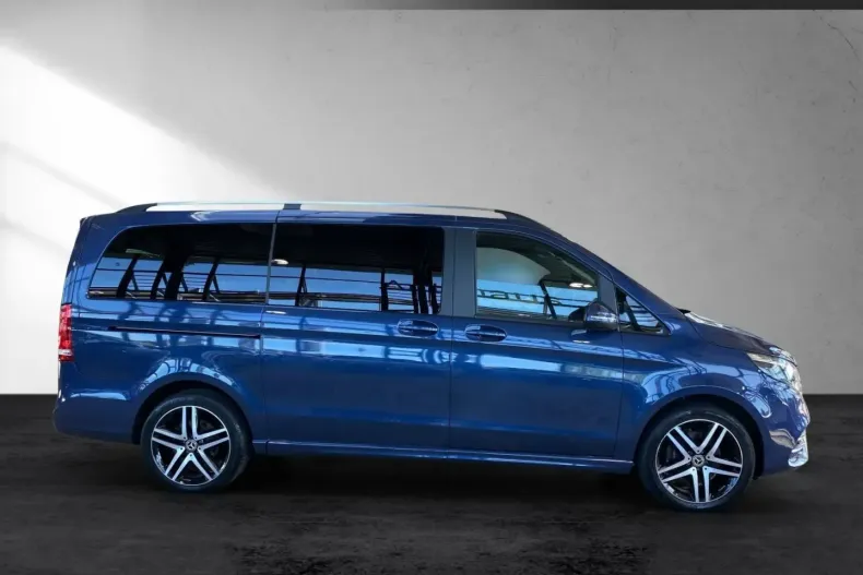 Mercedes-Benz V 250 din 2024 cu 28.890 km - oferta MER109804 - foto 6