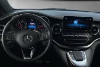 Mercedes-Benz V 250 din 2024 cu 28.890 km - oferta MER109804 - foto 8