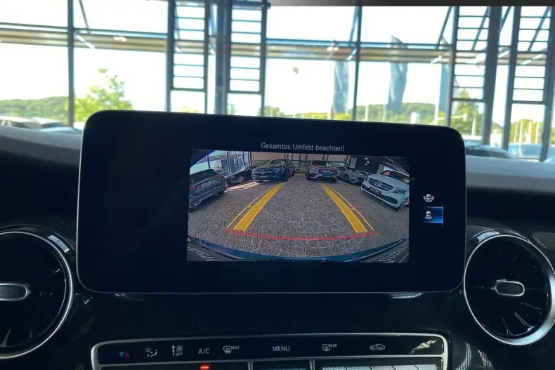 Mercedes-Benz V 250 din 2024 cu 28.890 km - oferta MER109804 - foto 12