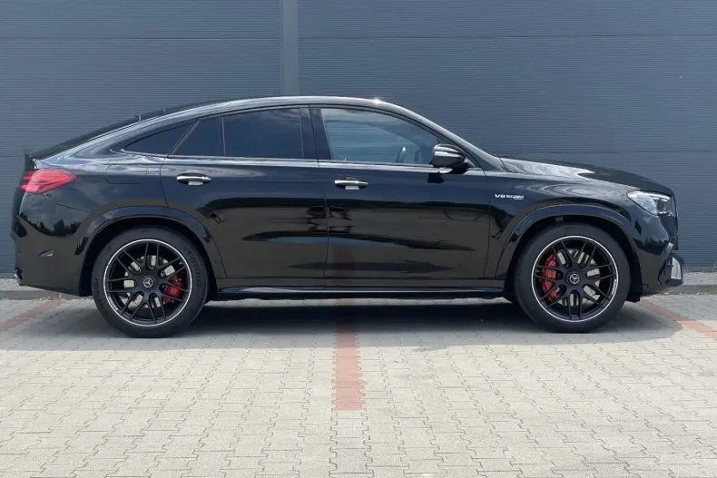 Mercedes-Benz GLE 63 AMG din 2024 cu 29.000 km - oferta MER109805 - foto 5