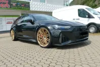 Audi RS6 din 2020 cu 98.900 km - oferta AUD109806 - foto 2