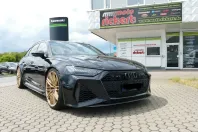 Audi RS6 din 2020 cu 98.900 km - oferta AUD109806 - foto 3