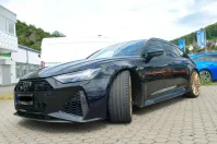 Audi RS6 din 2020 cu 98.900 km - oferta AUD109806 - foto 4