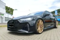 Audi RS6 din 2020 cu 98.900 km - oferta AUD109806 - foto 5