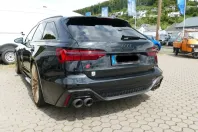 Audi RS6 din 2020 cu 98.900 km - oferta AUD109806 - foto 8