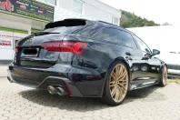 Audi RS6 din 2020 cu 98.900 km - oferta AUD109806 - foto 9