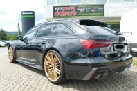 Audi RS6 din 2020 cu 98.900 km - oferta AUD109806 - foto 10