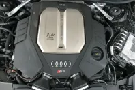 Audi RS6 din 2020 cu 98.900 km - oferta AUD109806 - foto 11