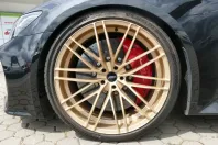 Audi RS6 din 2020 cu 98.900 km - oferta AUD109806 - foto 12