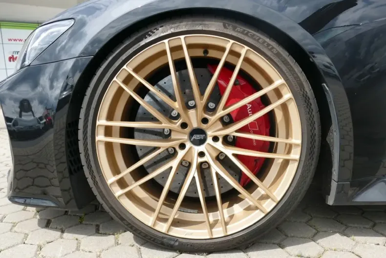 Audi RS6 din 2020 cu 98.900 km - oferta AUD109806 - foto 12