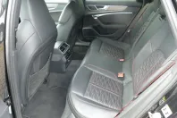 Audi RS6 din 2020 cu 98.900 km - oferta AUD109806 - foto 16