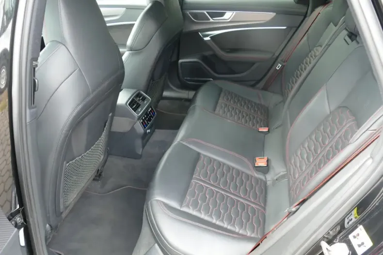 Audi RS6 din 2020 cu 98.900 km - oferta AUD109806 - foto 16