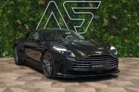 Aston Martin DB12 din 2024 cu 2.501 km - oferta AST109807 - foto 3
