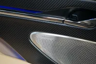 Aston Martin DB12 din 2024 cu 2.501 km - oferta AST109807 - foto 13