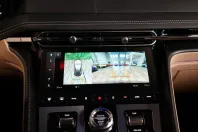 Aston Martin DB12 din 2024 cu 2.501 km - oferta AST109807 - foto 28