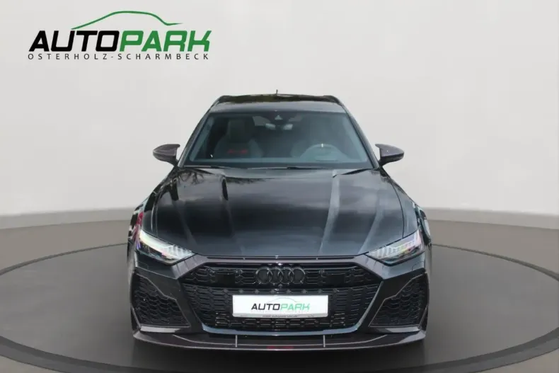 Audi RS6 din 2021 cu 33.950 km - oferta AUD109808 - foto 1