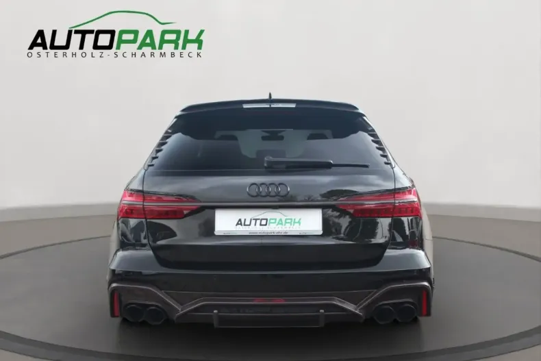 Audi RS6 din 2021 cu 33.950 km - oferta AUD109808 - foto 4