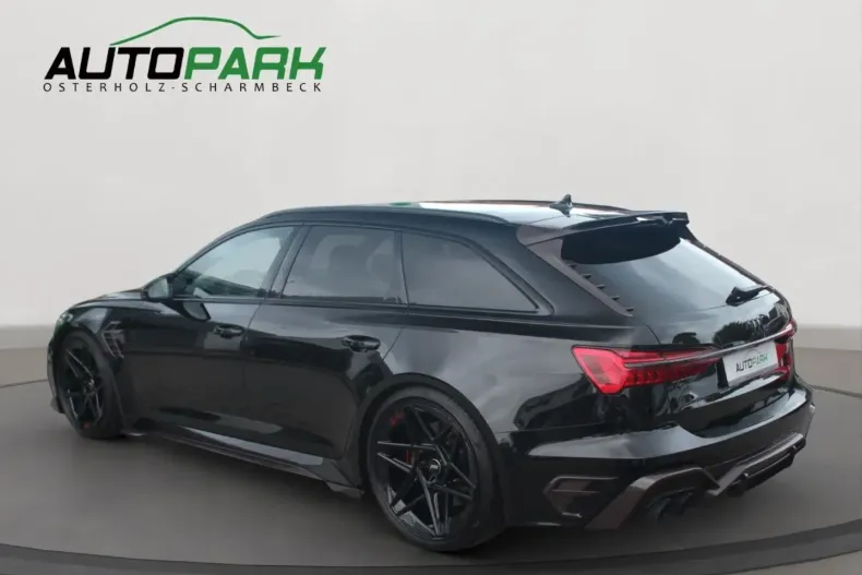 Audi RS6 din 2021 cu 33.950 km - oferta AUD109808 - foto 5