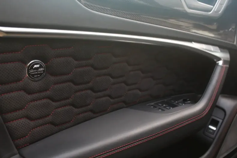 Audi RS6 din 2021 cu 33.950 km - oferta AUD109808 - foto 8