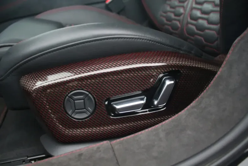 Audi RS6 din 2021 cu 33.950 km - oferta AUD109808 - foto 9