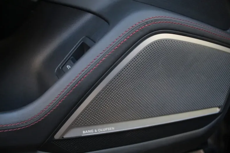 Audi RS6 din 2021 cu 33.950 km - oferta AUD109808 - foto 11