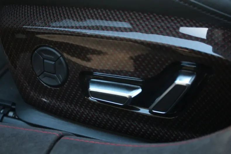 Audi RS6 din 2021 cu 33.950 km - oferta AUD109808 - foto 12