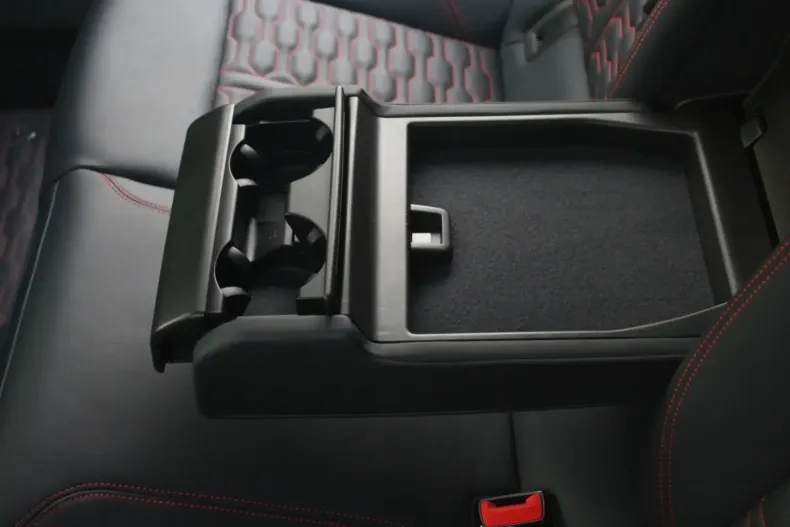 Audi RS6 din 2021 cu 33.950 km - oferta AUD109808 - foto 14