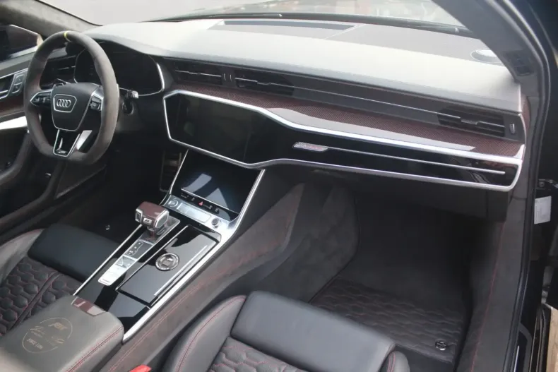 Audi RS6 din 2021 cu 33.950 km - oferta AUD109808 - foto 15