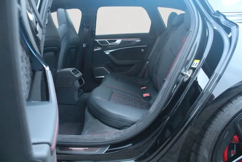 Audi RS6 din 2021 cu 33.950 km - oferta AUD109808 - foto 19