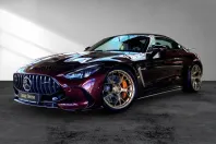 Mercedes-Benz AMG GT din 2024 cu 5.698 km - oferta MER109811 - foto 2