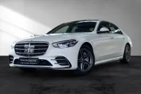 Mercedes-Benz S 450 din 2023 cu 13.580 km - oferta MER109812 - foto 1