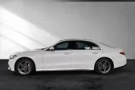 Mercedes-Benz S 450 din 2023 cu 13.580 km - oferta MER109812 - foto 2