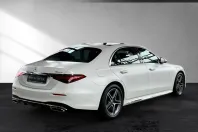Mercedes-Benz S 450 din 2023 cu 13.580 km - oferta MER109812 - foto 4