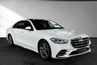 Mercedes-Benz S 450 din 2023 cu 13.580 km - oferta MER109812 - foto 6