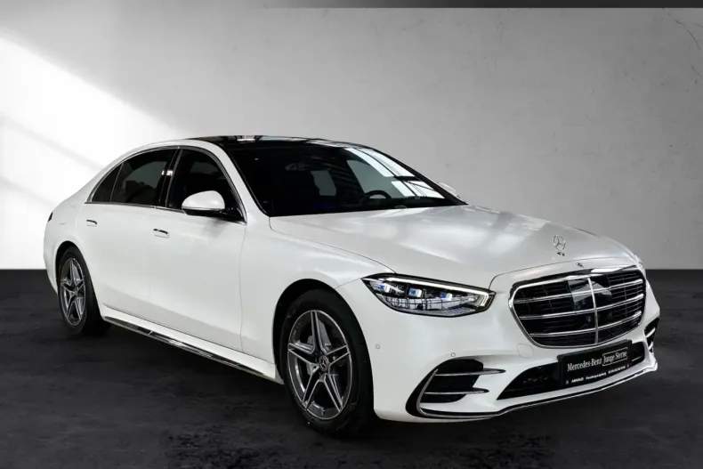 Mercedes-Benz S 450 din 2023 cu 13.580 km - oferta MER109812 - foto 6