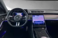 Mercedes-Benz S 450 din 2023 cu 13.580 km - oferta MER109812 - foto 8