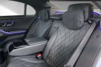 Mercedes-Benz S 450 din 2023 cu 13.580 km - oferta MER109812 - foto 9