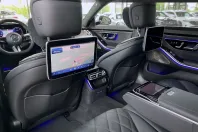 Mercedes-Benz S 450 din 2023 cu 13.580 km - oferta MER109812 - foto 10