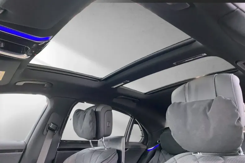 Mercedes-Benz S 450 din 2023 cu 13.580 km - oferta MER109812 - foto 12