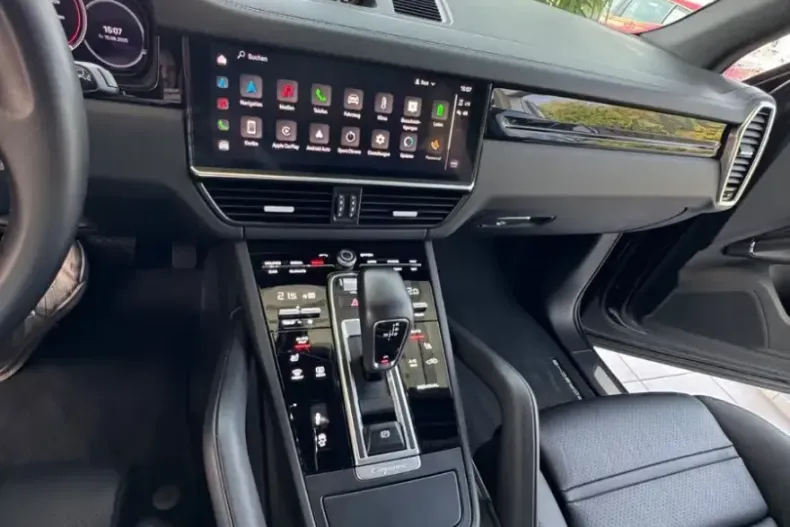 Porsche Cayenne din 2023 cu 32.700 km - oferta POR109814 - foto 13