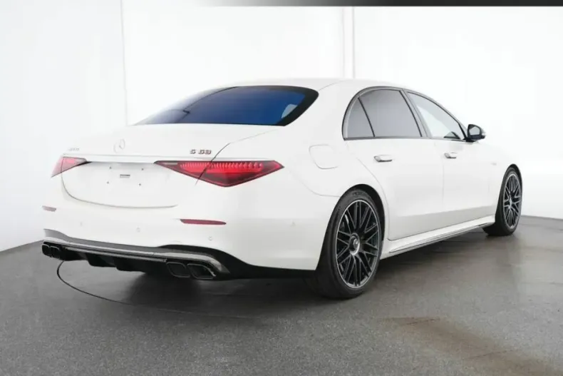 Mercedes-Benz S 63 AMG din 2023 cu 18.770 km - oferta MER109815 - foto 4