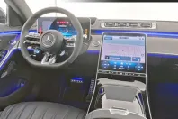 Mercedes-Benz S 63 AMG din 2023 cu 18.770 km - oferta MER109815 - foto 6