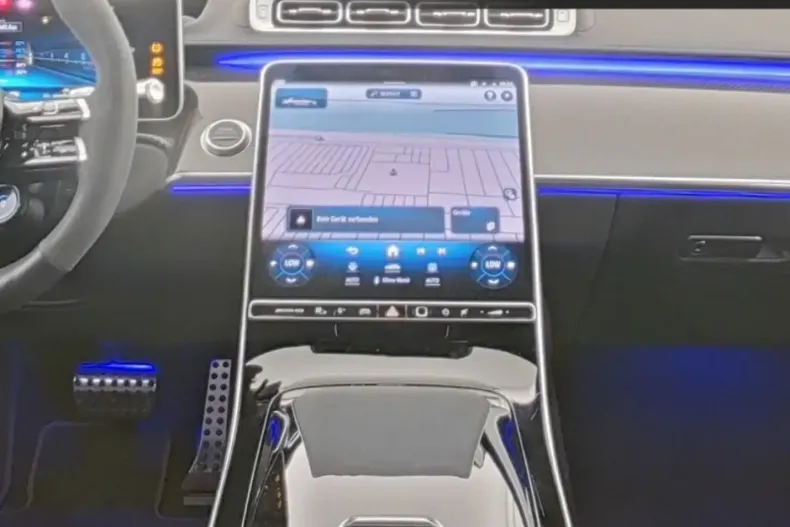 Mercedes-Benz S 63 AMG din 2023 cu 18.770 km - oferta MER109815 - foto 7