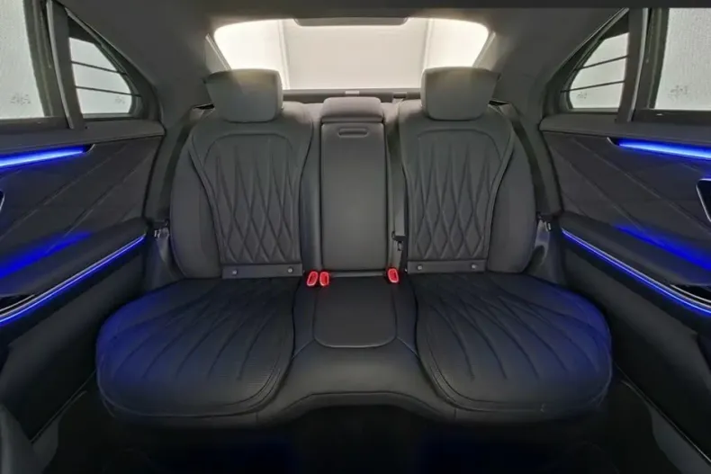 Mercedes-Benz S 63 AMG din 2023 cu 18.770 km - oferta MER109815 - foto 9