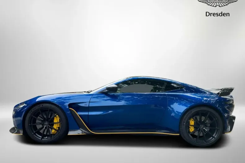 Aston Martin V12 Vantage din 2024 cu 1.001 km - oferta AST109816 - foto 1