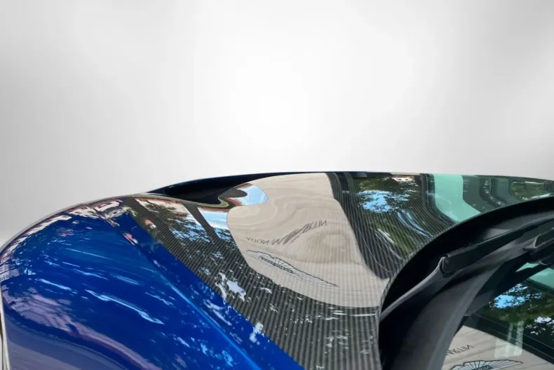 Aston Martin V12 Vantage din 2024 cu 1.001 km - oferta AST109816 - foto 5