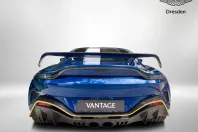 Aston Martin V12 Vantage din 2024 cu 1.001 km - oferta AST109816 - foto 8