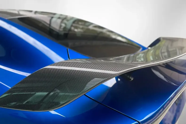 Aston Martin V12 Vantage din 2024 cu 1.001 km - oferta AST109816 - foto 9