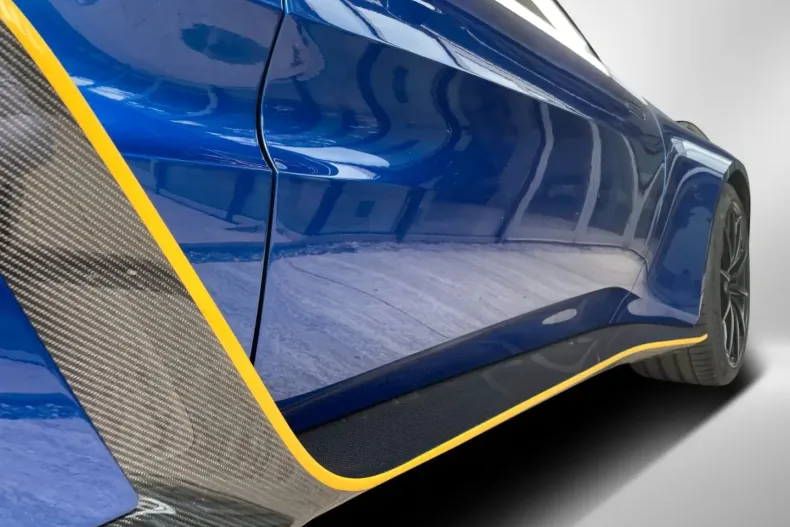 Aston Martin V12 Vantage din 2024 cu 1.001 km - oferta AST109816 - foto 11